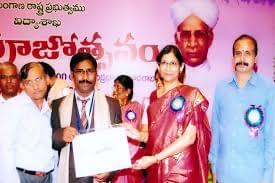 Government Polytechnic Station Ghanpur Jangaon Events photo 5